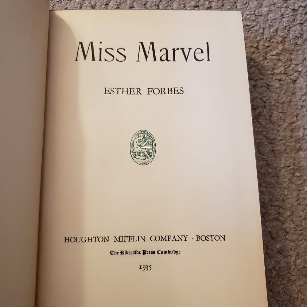 Vintage neutral palette themed book set - Picture 10 of 11